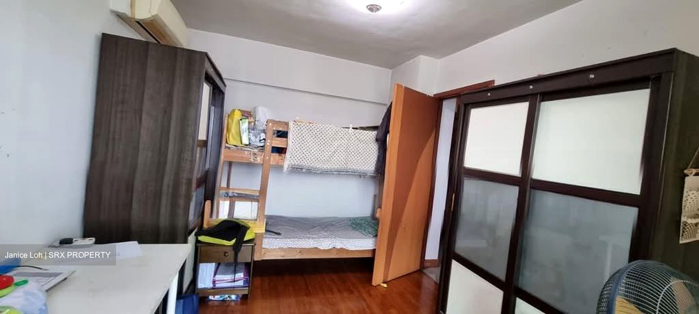 Blk 104B Edgefield Plains (Punggol), HDB 5 Rooms #585946071